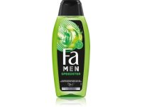 FA spg 400ml Speedster men